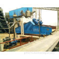 Dewatering Vibration Screen for coarse or fine sand dehydrate processing